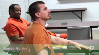 Rio Cosumnes Correctional Center (Elk Grove) tour 2013