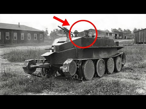 Dreißig Tonnen Wahnsinn – der sowjetische Panzer, der seine Besatzung selbst vernichtete!