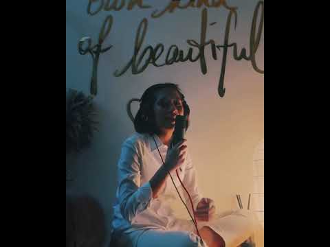 BEGGIN - MANESKIN | COVER BY ARA JOHARI