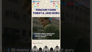 Download lagu Kisah Badrudin Aziz, Pencuri Ponsel yang Bertobat dan Menjadi Guru Ngaji Selama di Tahanan mp3
