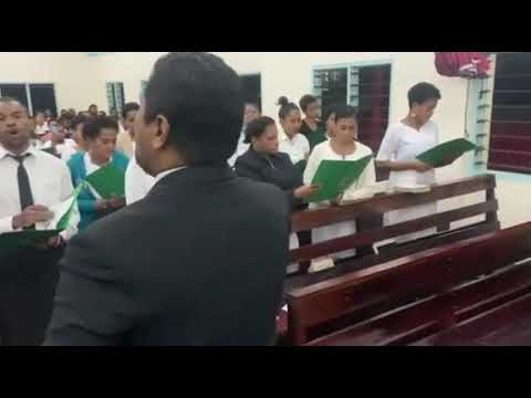 Lasarusa ( Navosai MYF )