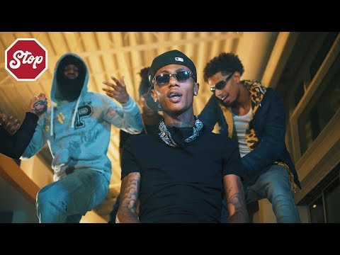 MOBxCG - "Awh Shit" (YoungZip, STB Fitz) [Prod. Staxx] | Shot By Nick Rodriguez