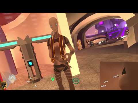 Sinon "Honeybee" Odessa｜Neon Divide S3, Episode 2