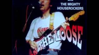 Les Wilson & the Mighty Houserockers  I Wanna Dance