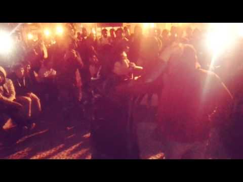 FLAMER VS ADEUZ - BTR Fest Final Regional 2017