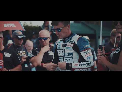Arai 001 Through The Visor IOMTT 2018   Teaser 001