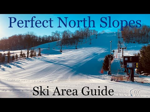 Guide to Perfect North Slopes - Lawrenceburg, Indiana