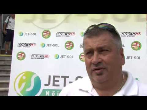 2014 08 30  1  FC Femina   Viktória Trend Optika FC – elmaradt