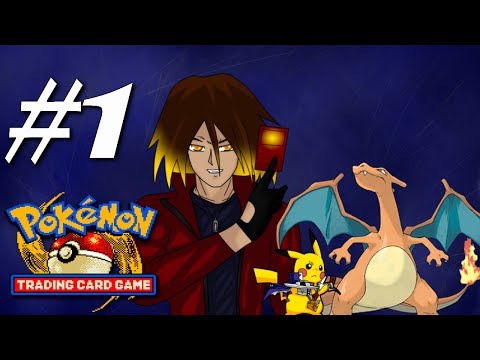 Let's Play Pokemon Trading Card Game [German] *Part 1*