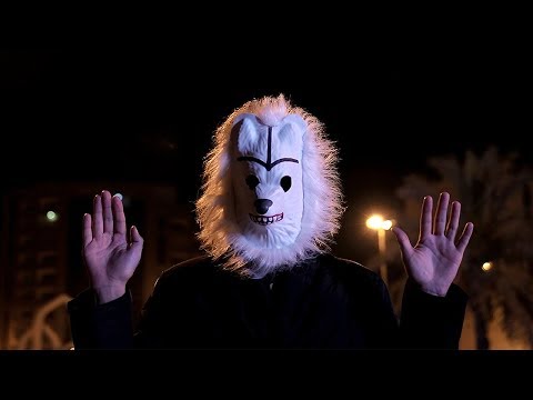Julian Bach: Ride [Official Music Video]