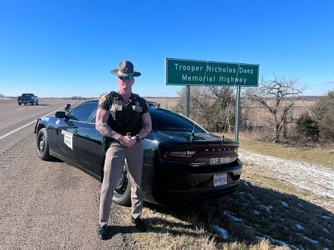 From OKC to Rural Roads 🚓 | Oklahoma RP – Police Simulator