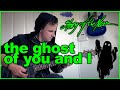 Story Of The Year - The Ghost of You and I - Guitar Cover