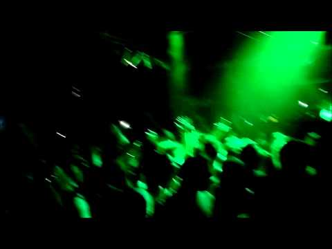 AN21 & Max Vangeli @ Cream 20th Anniversary Part I Nation Liverpool 2012-10-06