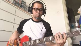 Video thumbnail for Epiphone Les Paul Standard Bass by Bass Sound Library
