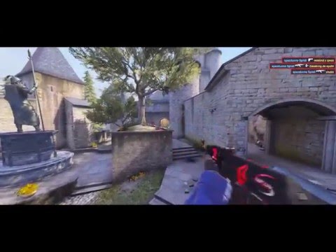 Spiidi vs. Caseking Gaming @ 99Damage Liga Saison #2