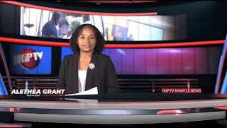 HGP Nightly News with Alethea Grant, the FRIDAY, MAY 29, 2026   Guyana's Trusted News Stories