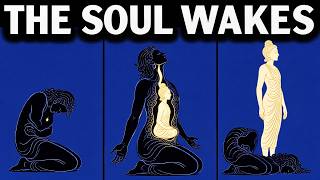 3 SIGNS YOUR SOUL IS AWAKENING & SHEDDING YOUR BODY