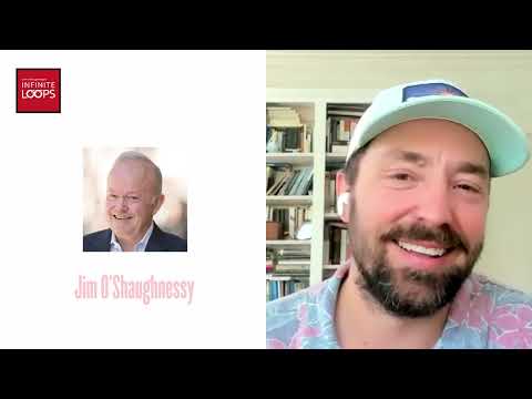 Ep.110 — Two Quants Walk Into a Bar w/ Meb Faber