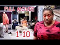 THE SEER COMPLETE SEASON QUEENETH HILBERT NKECHI 2024 FULL NIGERIAN MOVIE