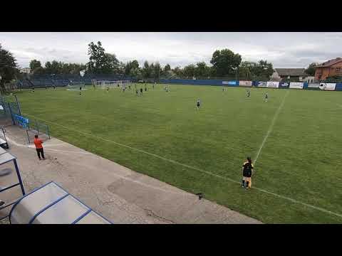 Skrót Stal Gorzyce   Sokół Nisko