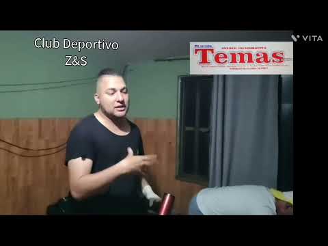 TERAPIA DE ACLIMATIZACIÓN Club Deportivo Z&S. Guachetá Cundinamarca 10/14/2023