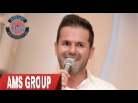 Valdet Luka - Kenge Patriotike LIVE AMERICA