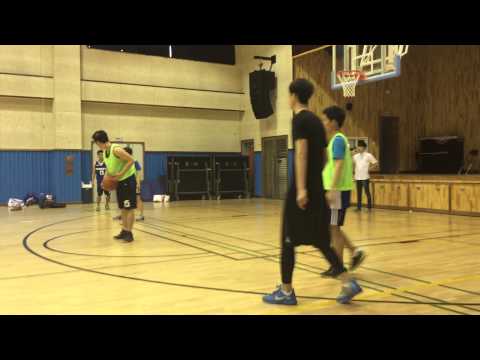 150517 Libo배 4경기 B3 vs B4 전반