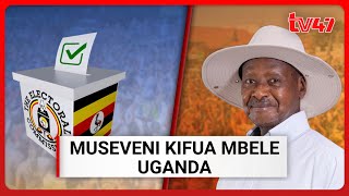 Download lagu Uchaguzi Uganda: Maafisa wa usalama wadumisha doria, watetezi wa haki wadokeza vifo 13 mp3