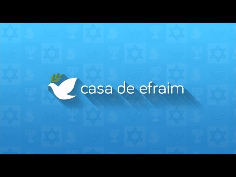 Reflexión de la parasha #1 - Bereshit