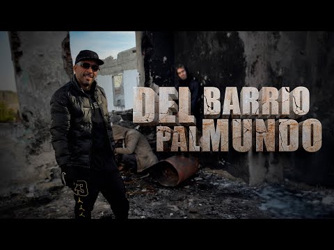 Del Barrio Pal Mundo - Matatan (Videoclip Oficial)