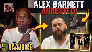 BREAKING  — ALEX BARNETT ARRESTED - NOLAN WELLS NEW POSSIBLE DETAILS