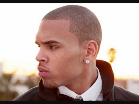 Chris Brown - She Can Get It