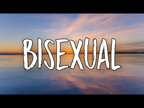 GRLwood - Bisexual (Lyrics)