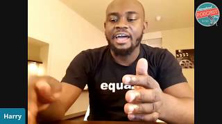 The Importance of Using New Media Tools for Advocacy - Harry Itie – Nigeria
