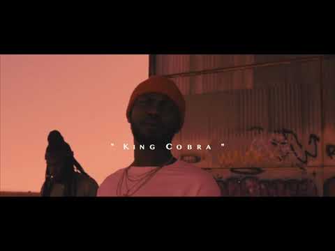 Exclus Nood - King Kobra  ft. RBC Dobe (Music Video) Dir/nictheruler