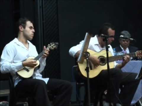 Conjunto Musical Raizes - Doce de Coco