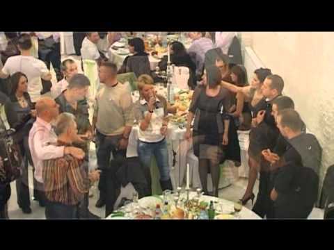 All Inclusive Orchestra  - Veseljak, Crne Kose, Kraljice srca moga,Beograd