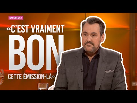 Ce qu'on ne vous montre pas à La Fin des Faibles