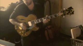 Maxime Fougères Trio: Montevideo (D.Ellington)