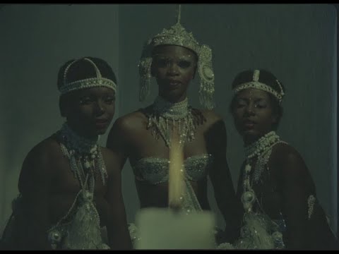 SAMBA DA CRIAÇÃ0 D0 MUND0 (V&RA DE FIGU&IREDO, 1978)