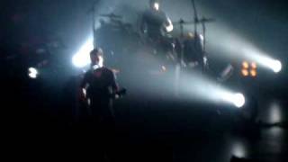 Stereophonics - My Own Worst Enemy (Live in KL Malaysia)