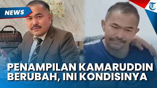 Penampilan Kamaruddin Simanjuntak Berubah Drastis, Teman Sejawat Ungkap Kondisi Kesehatan Terbaru