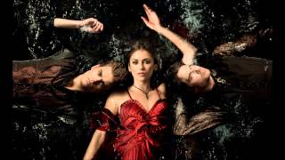 The Vampire Diaries 3x14 At Least I Have You (Mates Of State)
