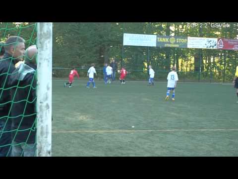 5. Spieltag FC Pommern Greifswald D2 vs.  GreifswalderSV 04 E1