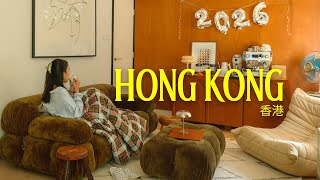 hong kong | a slow start to 2026