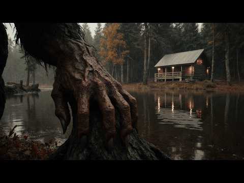 Bester Horrorfilm | Ganzer Film auf Deutsch | Eine mutige Reise ins Herz der Finsternis