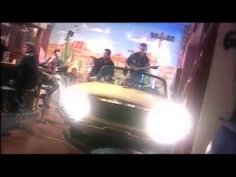 Rok'n'Band & Rok Ferengja Jagode In Čokolada