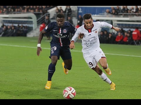 Green Time: Amavi Jordan - Skills, Goal, Games