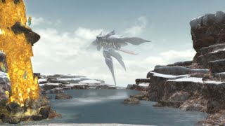 Unlocking Eden Savage - Final Fantasy XIV
