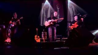 Sons of Korah UK Tour